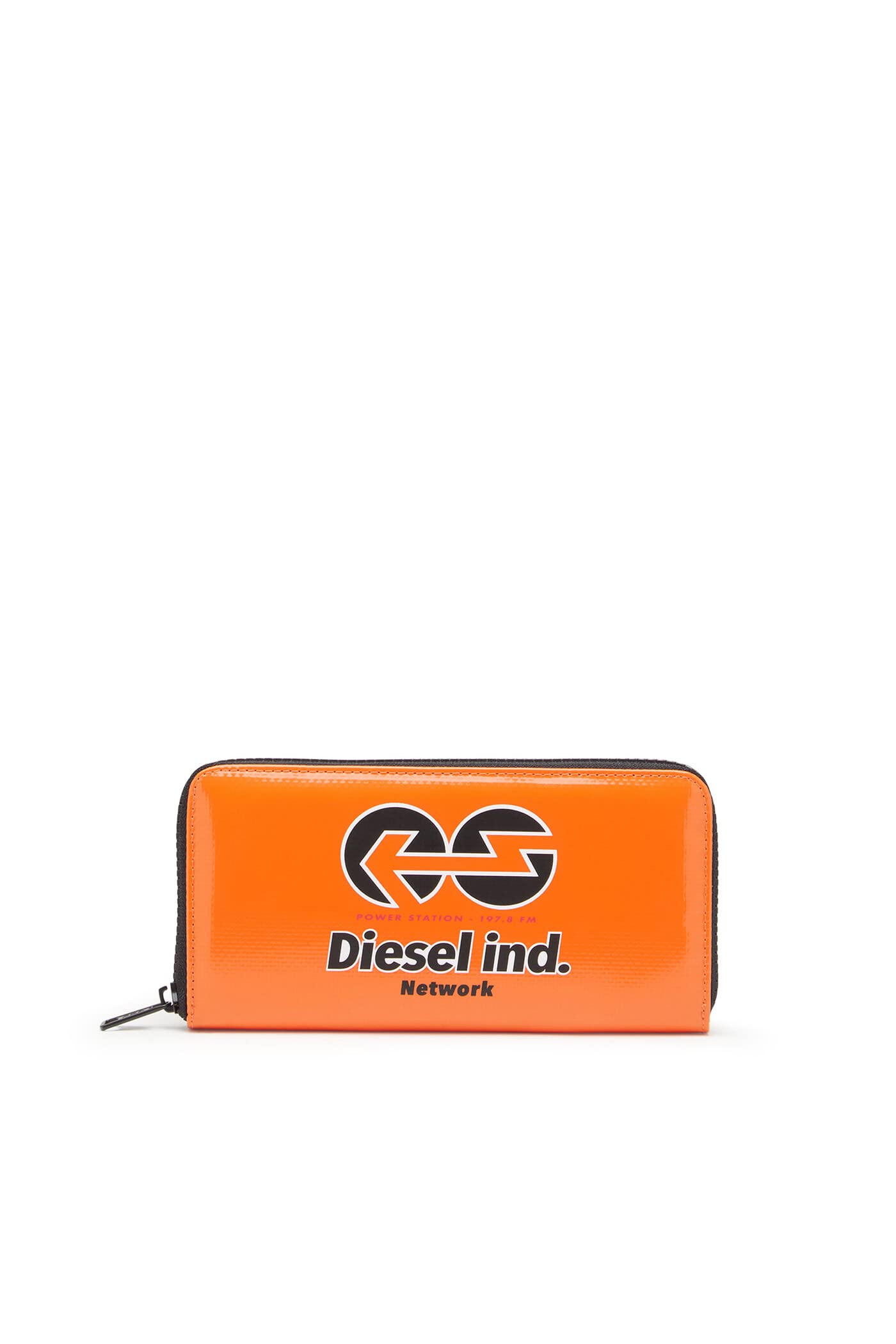 DIESEL 財布 楽天市場】送料無料DIESEL ディーゼル 財布 長財布 ウォレット